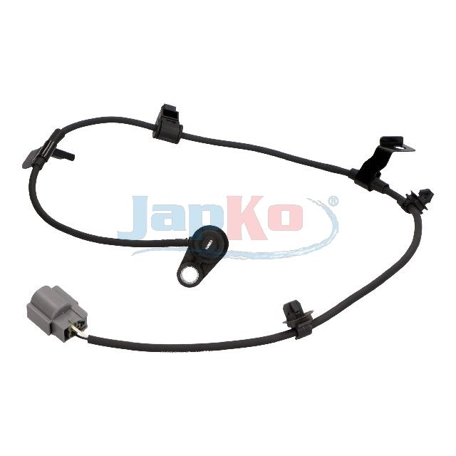 Andur, rattapöörete arv, JAPKO 151528