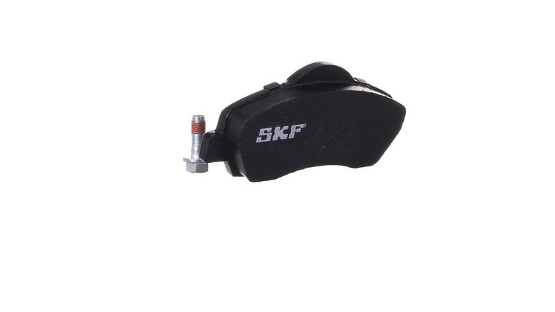 SKF VKBP80154 Brake Pad Set, disc brake