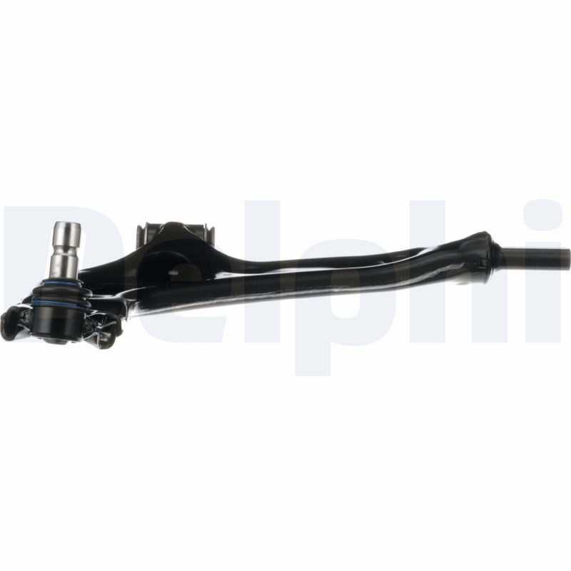 DELPHI TC3856 Control/Trailing Arm, wheel suspension