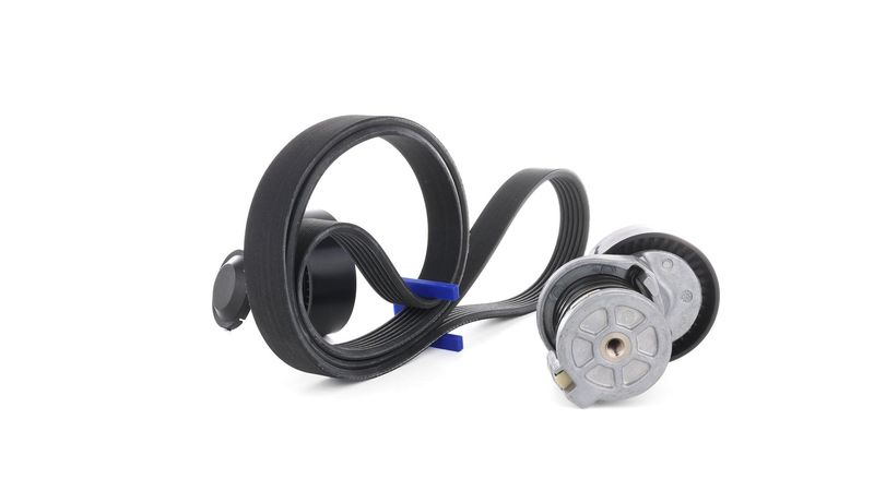 Soonrihmakomplekt, SKF VKMA 31148