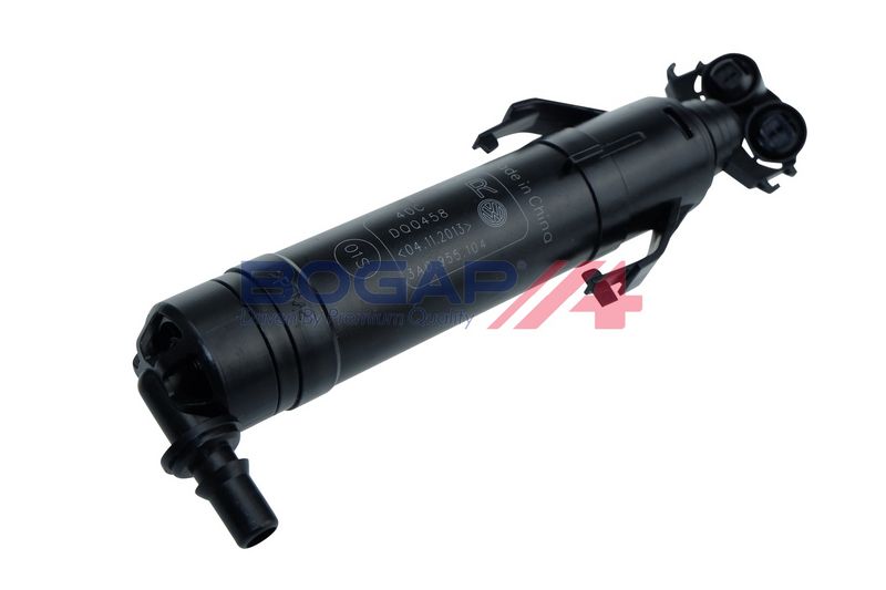 This part match OEM code: 3AA955104