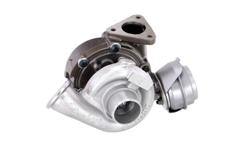 REMANTE 003-001-000064R Charger, charging (supercharged/turbocharged)