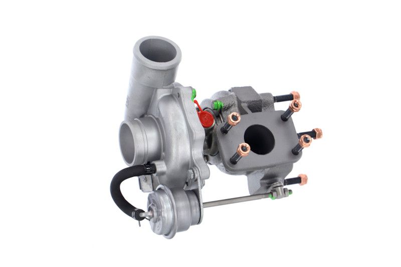 REMANTE 003-001-002961R Charger, charging (supercharged/turbocharged)