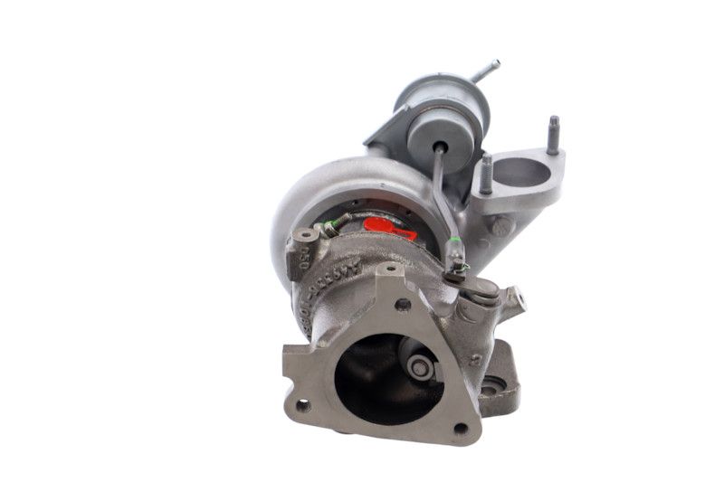 REMANTE 003-001-001408R Charger, charging (supercharged/turbocharged)