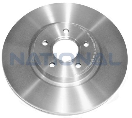 National NBD1386