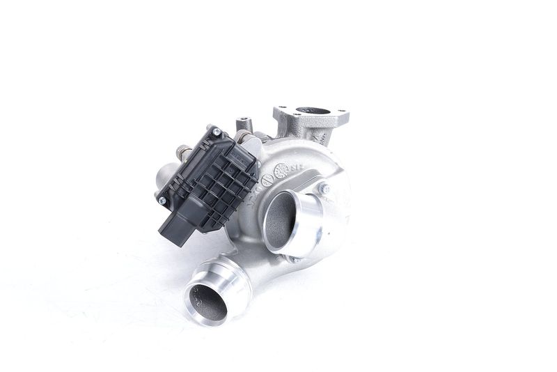 Compresor,sistem de supraalimentare T918570 BTS Turbo