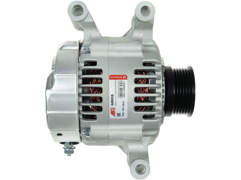 AS-PL A6503S Alternator