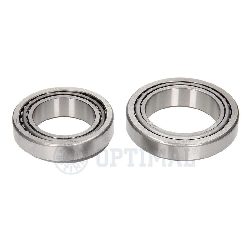 OPTIMAL 702906 Wheel Bearing Kit