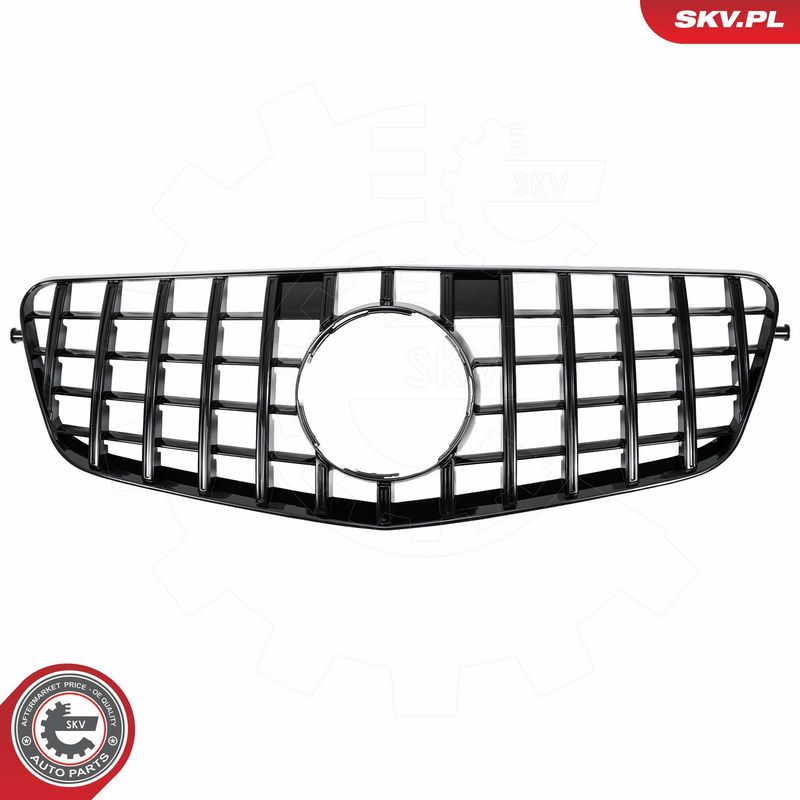 Radiaatorivõre, ESEN SKV...