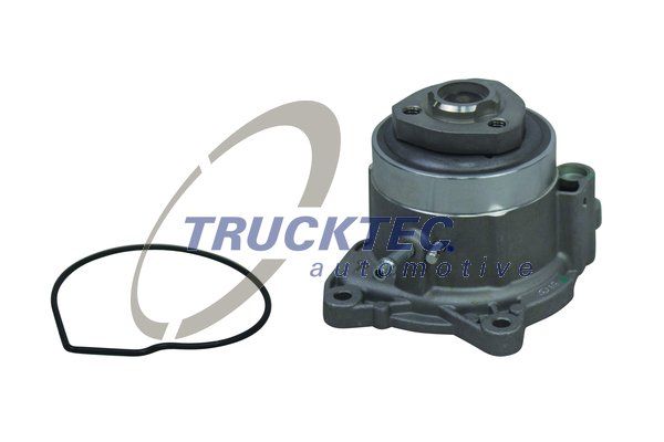 TRUCKTEC AUTOMOTIVE Vízszivattyú, motorhűtés 07.19.282
