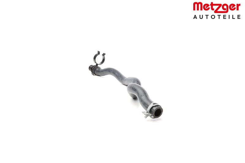 METZGER AUTOTEILE 2421244 Radiator Hose