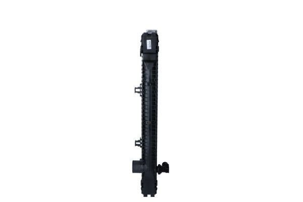 NRF 519567 Radiator, engine cooling