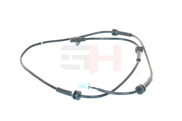 Andur, rattapöörete arv, GH GH-712273V