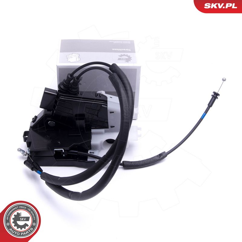 Ukselukk, ESEN SKV 60SKV053