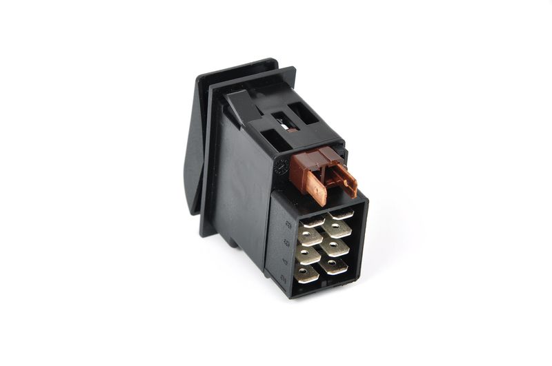 BOSCH 0986348516 Direction Indicator Switch
