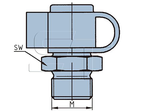 PRüFANSCHLUSS ST-TEMPLIN 022107150090
