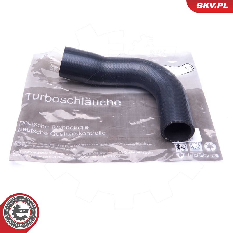 Laadimisõhu voolik, ESEN SKV 43SKV070