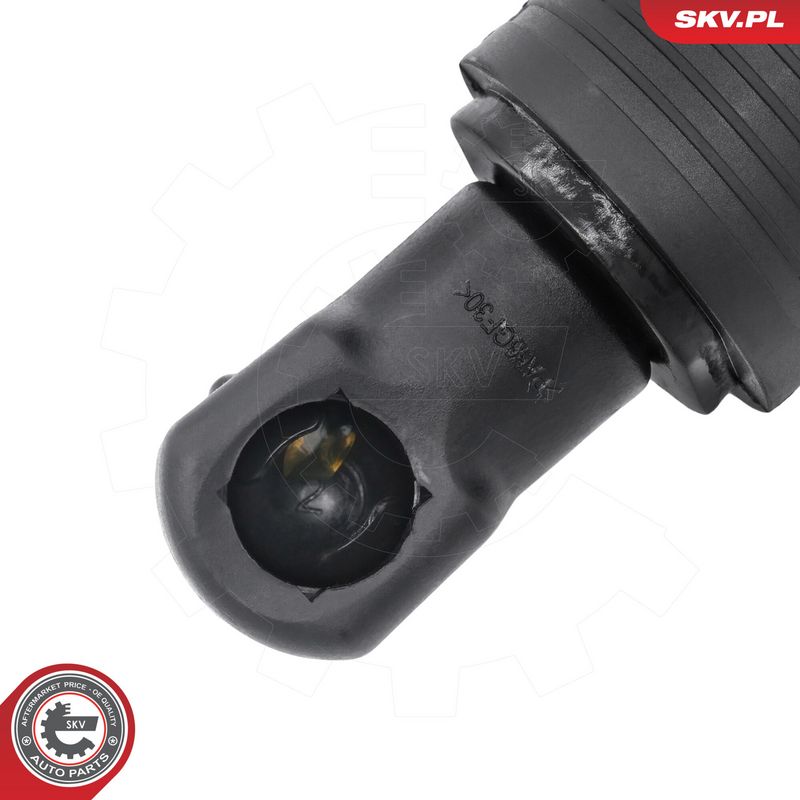Elektrimootor, tagaluuk, ESEN SKV 52SKV224
