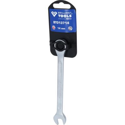 Käristiga silmusvõti, KS TOOLS BT013714