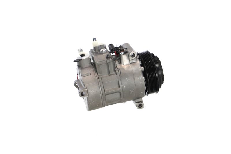 REMANTE 005-001-000111R Compressor, air conditioning