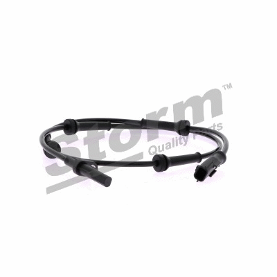 Capteur, vitesse de roue STORM QUALITY PARTS 888030