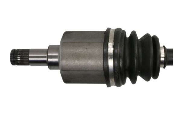 PASCAL G2G076PC Drive Shaft