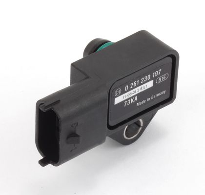 Sensor, presión colector de admisión