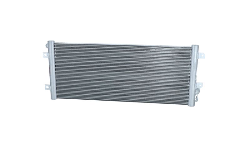 Radiaator, mootorijahutus, NRF 550438