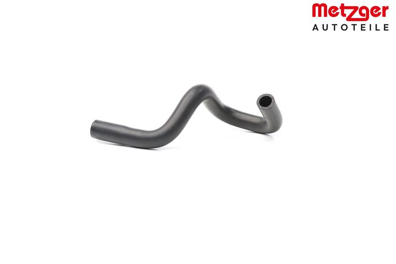 METZGER AUTOTEILE 2420115 Radiator Hose