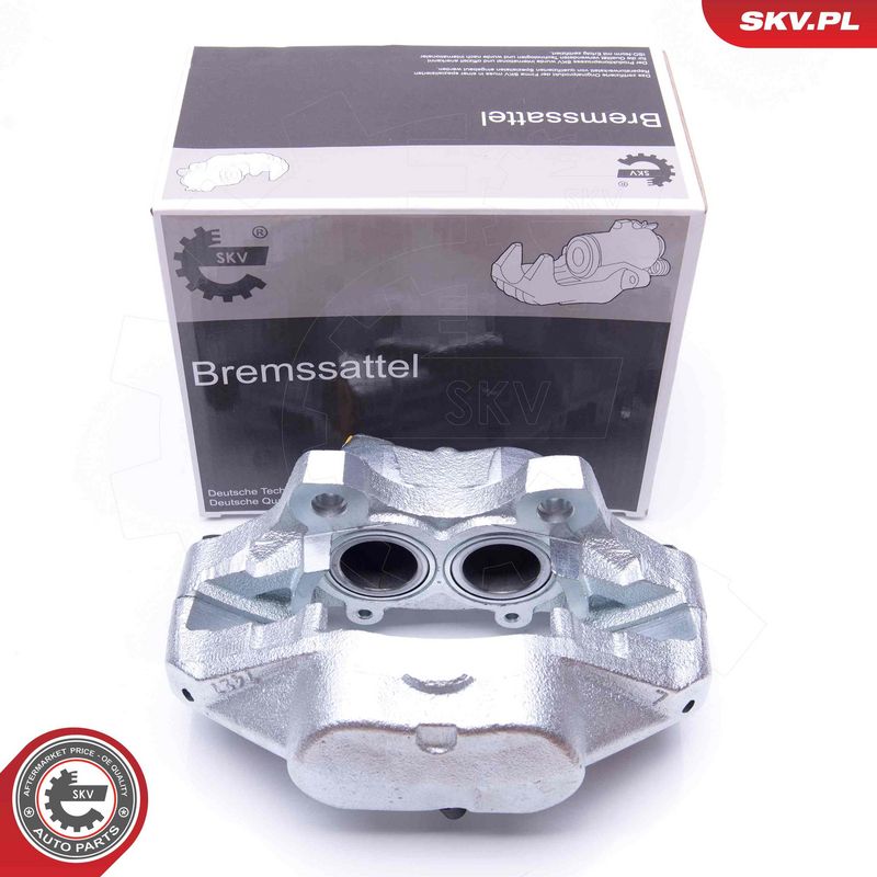 Pidurisadul, ESEN SKV 34SKV911