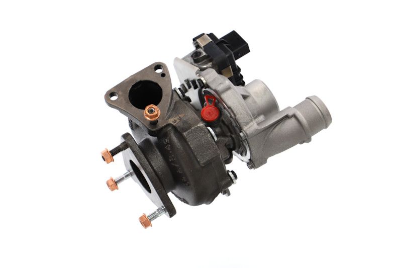 REMANTE 003-002-004400R Turbokompresorius