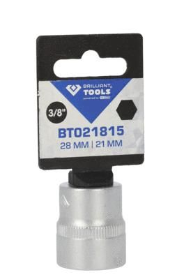 Padrun, KS TOOLS BT021815