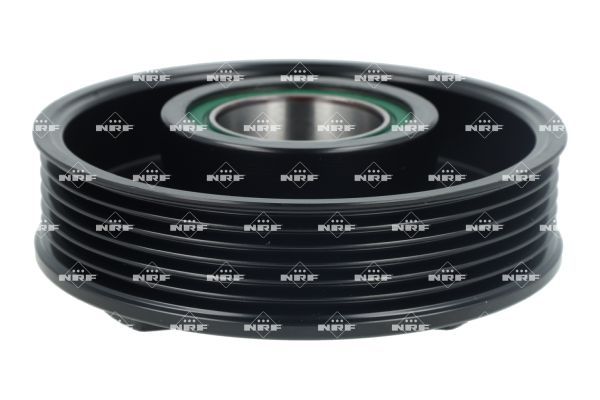 Magnetsidur, kliimakompressor, NRF 380075