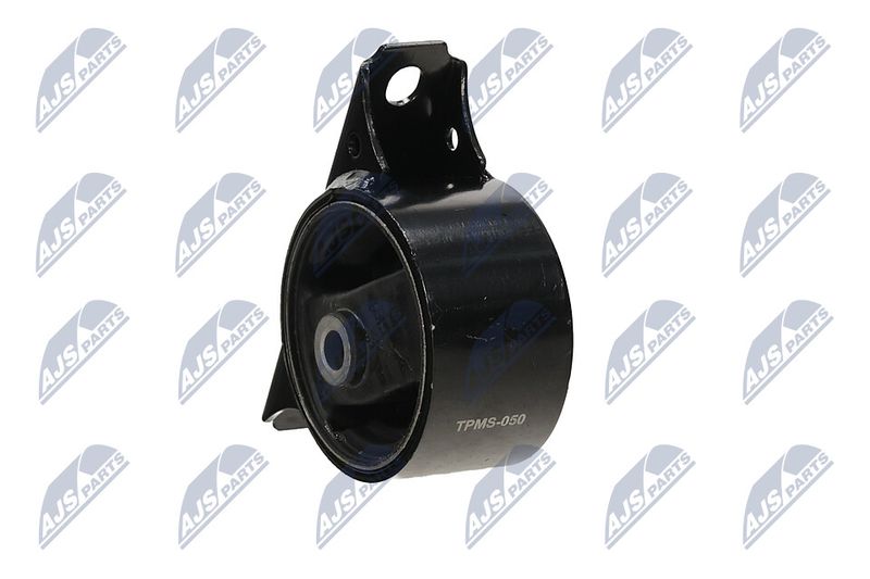 Paigutus, Mootor, NTY ZPS-MS-050