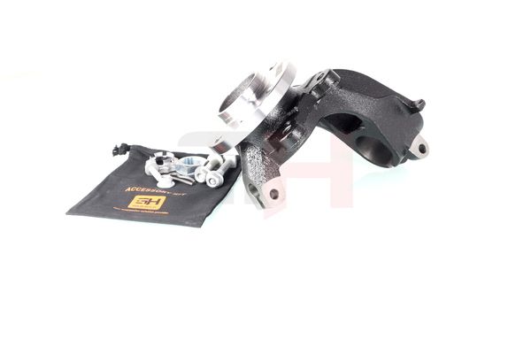 Käändmik, rattakinnitus, GH GH-283770H