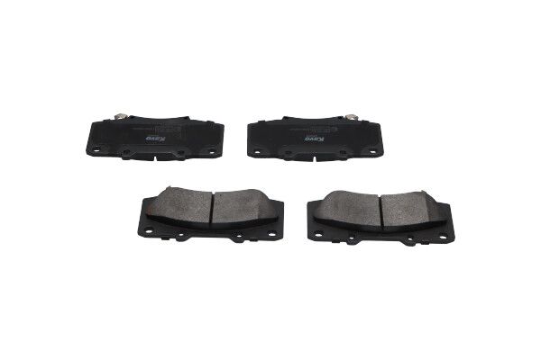 Kavo Parts KBP-9133 Brake Pad Set, disc brake