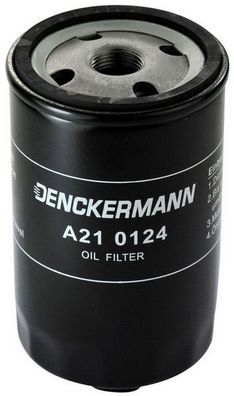 DENCKERMANN olajszűrő A210124