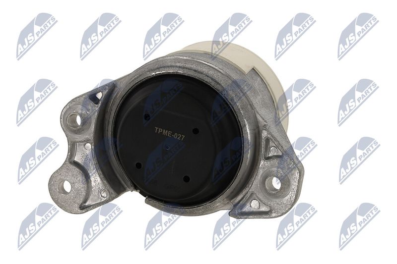 Paigutus, Mootor, NTY ZPS-ME-027