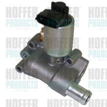 HOFFER AGR-szelep 7518002