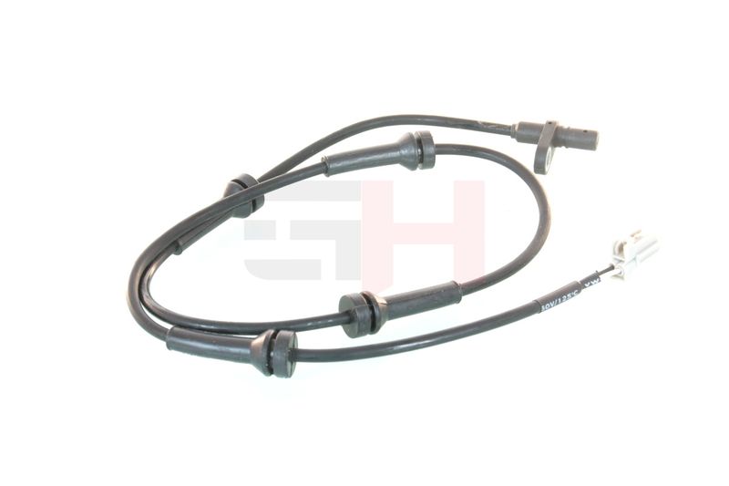 Andur, rattapöörete arv, GH GH-712273H