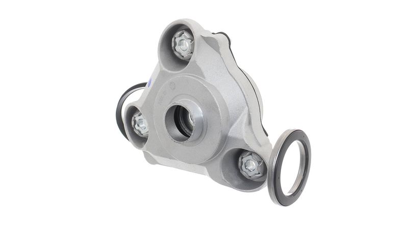 SKF VKDA35321 Pakabos statramsčio atraminis guolis