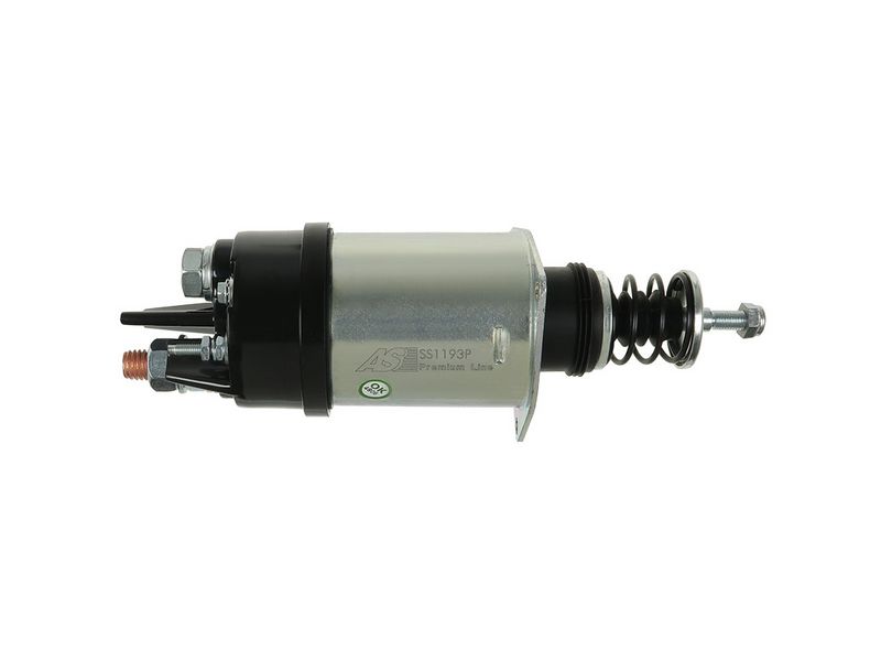 Brand new AS-PL Starter motor solenoid