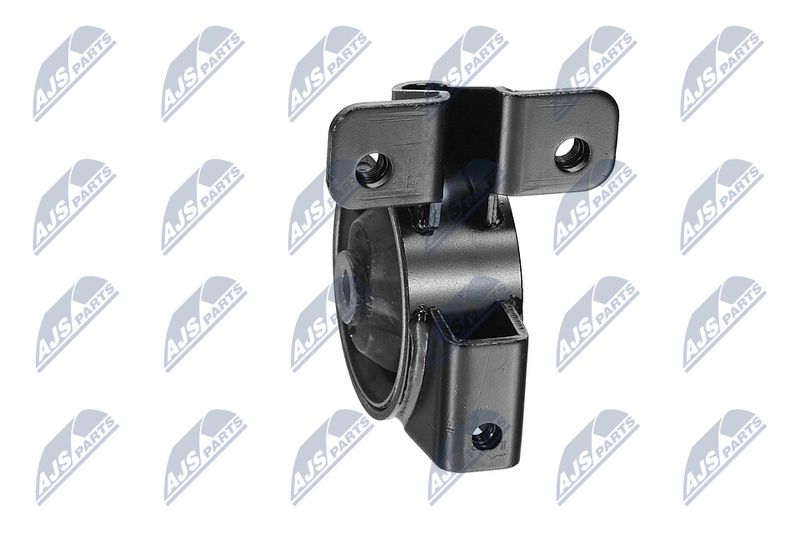 Paigutus, Mootor, NTY ZPS-DW-006