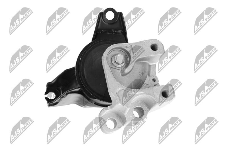 Paigutus, Mootor, NTY ZPS-HD-131