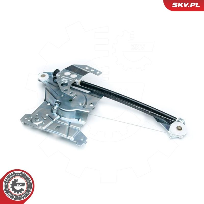 Aknatõstuk, ESEN SKV 01SKV384