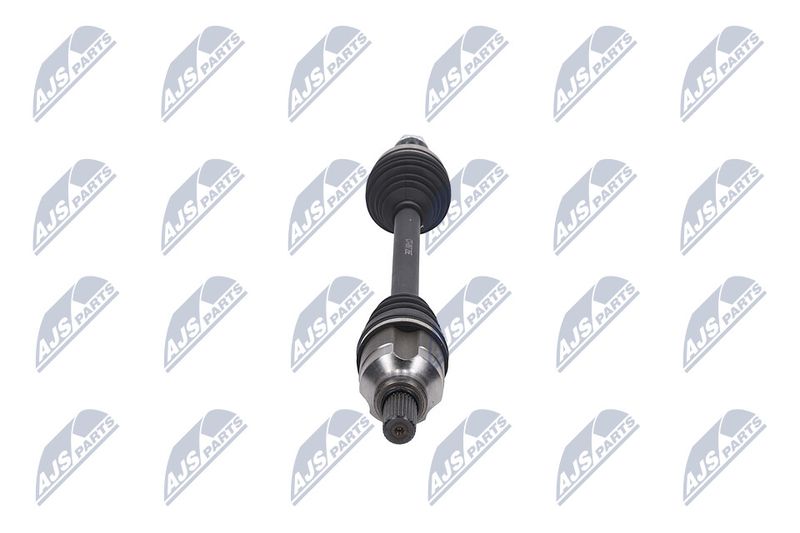 Veovõll, NTY NPW-CT-087