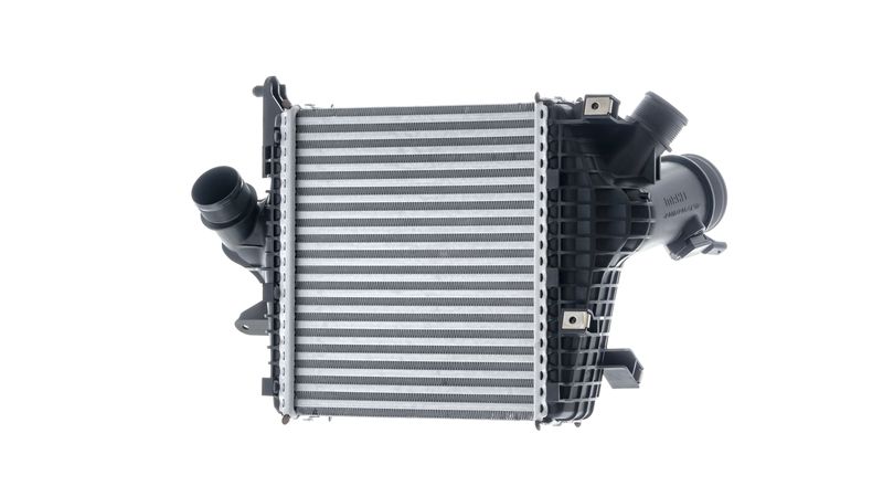 Product Image - Intercooler, inlaatluchtkoeler - CI640000P - MAHLE