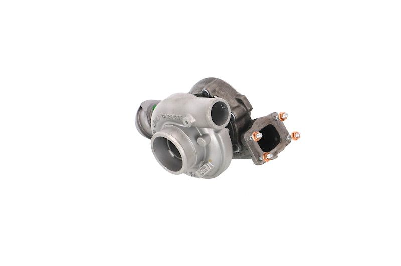 REMANTE 003-001-003304R Turbokompresorius