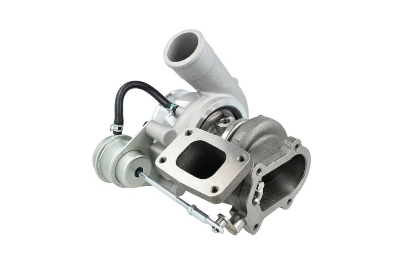 Kompressor, ülelaadimine, NRF 90010491