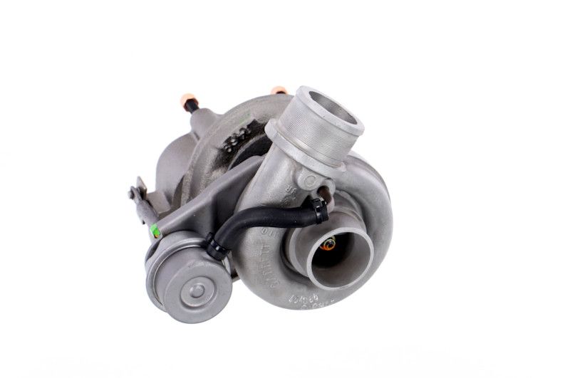 REMANTE 003-001-000007R Charger, charging (supercharged/turbocharged)